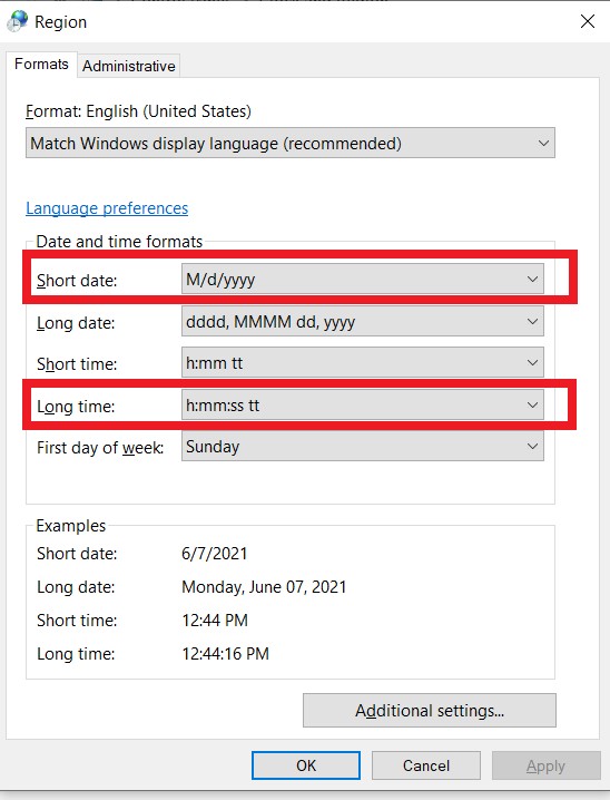 Date TimeFormat-RegionalSettings-CALSoft-Help (5).jpg