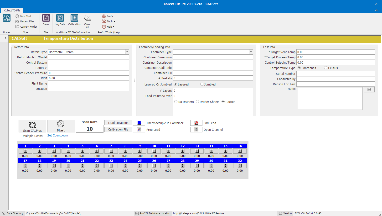 TDS-C01 Exam Simulator Online