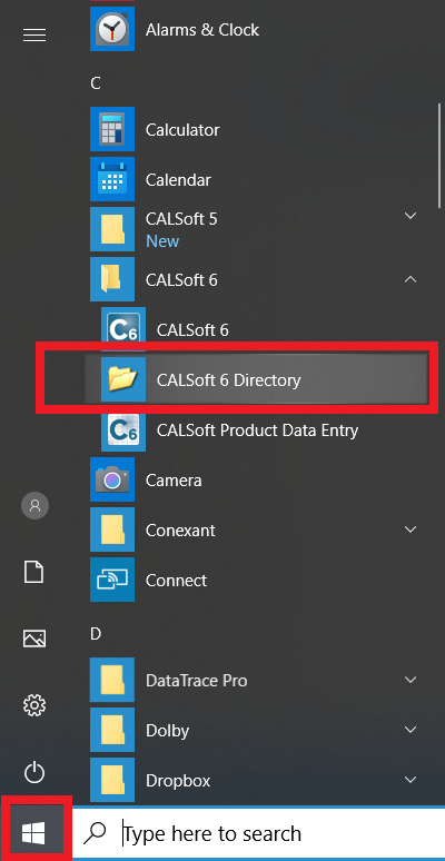 Calsoft6-directory.png